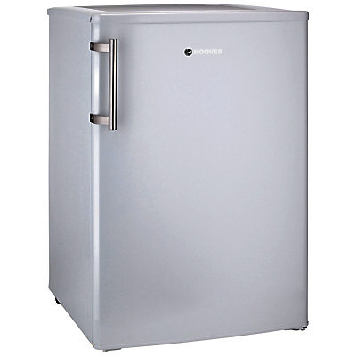 Hoover HVTL542WHK Freestanding Undercounter Larder Fridge, A+ Energy Rating, 55cm Wide, White Hoover HVTL542WHK Freestanding Undercounter Larder Fridge, A+ Energy Rating, 55cm Wide, White
